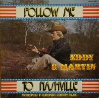 Follow Me To Nashville