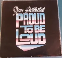 Proud To Be Loud