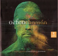 Orfeo Chamán