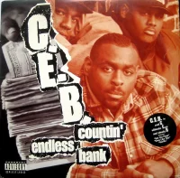 Countin' Endless Bank