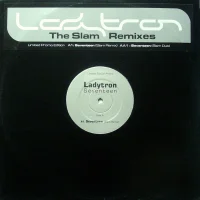 Seventeen (The Slam Remixes)