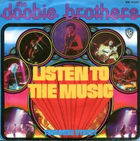 Listen To The Music