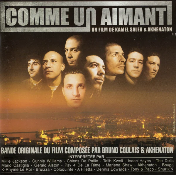 Comme Un Aimant