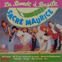 Sacré Maurice