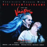 Tanz Der Vampire - Die Gesamtaufnahme