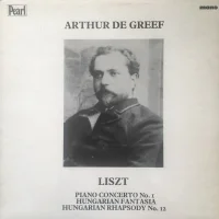 Liszt