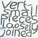 Small Pieces Loosely Joined