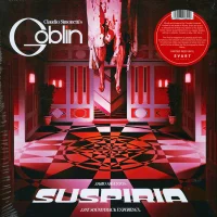 Dario Argento's Suspiria (Live Soundtrack Experience)