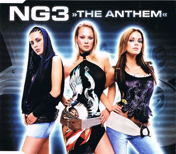 The Anthem