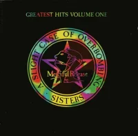 Greatest Hits Volume One (A Slight Case Of Overbombing)