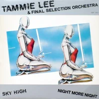 Sky High / Night More Night