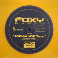 Tables Will Turn