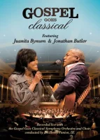 Gospel Goes Classical
