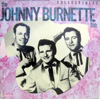 The Johnny Burnette Trio Volume 2