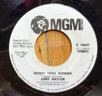 Honky Tonk Woman
