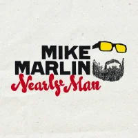 Nearly Man