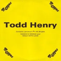 Todd Henry
