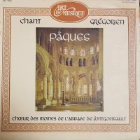 Chant Grégorien - Pâques
