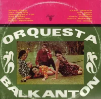 Orquesta Balkanton