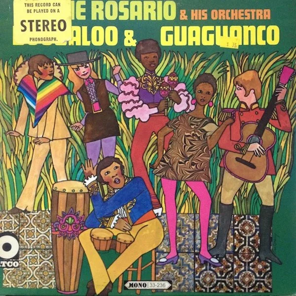 Boogaloo & Guaguanco
