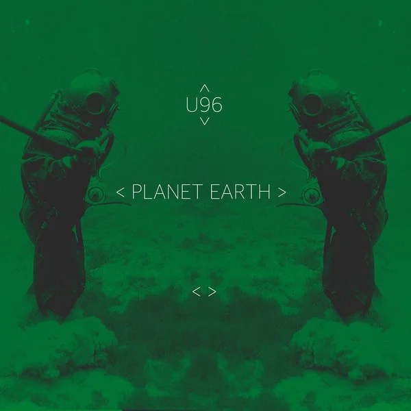 Planet Earth