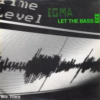 Let The Bass Kick