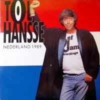 Nederland 1989