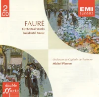 Orchestral Works & Incidental Music