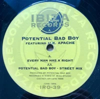 Every Man Has A Right