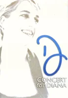 Concert For Diana