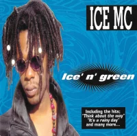 Ice' N' Green