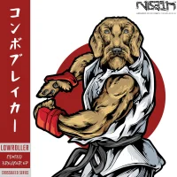 Combo Breaker EP