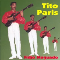 Fidjo Maguado