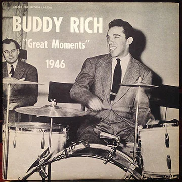 Great Moments 1946
