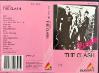 The Clash