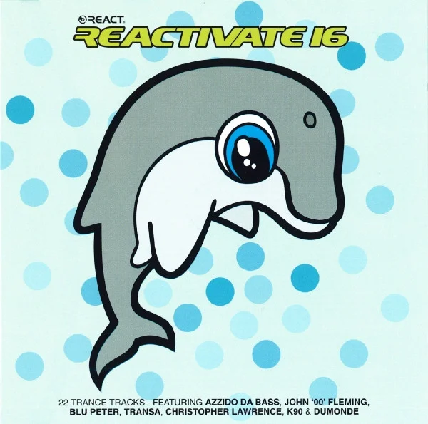 Reactivate 16
