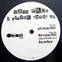2 Sister Songs EP