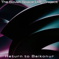 Return To Baikonur