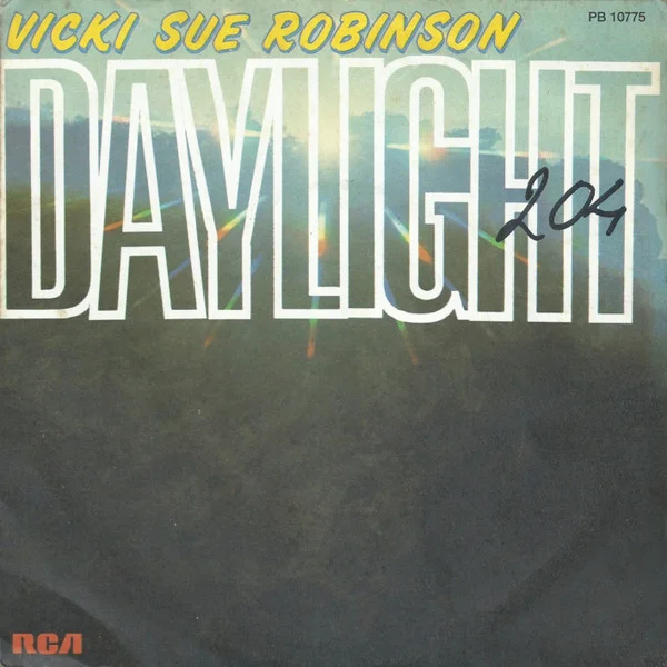 Daylight / Never Gonna Let You Go