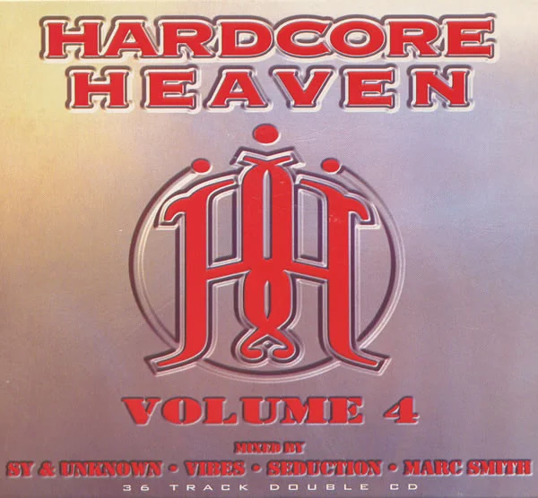 Hardcore Heaven Volume 4