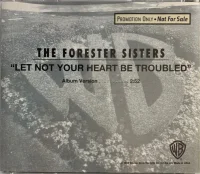 Let Not Your Heart Be Troubled