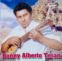 Bonny Alberto Terán