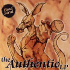The Authentic LP