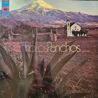 Trio Los Panchos Y Mariachis