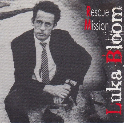 Rescue Mission