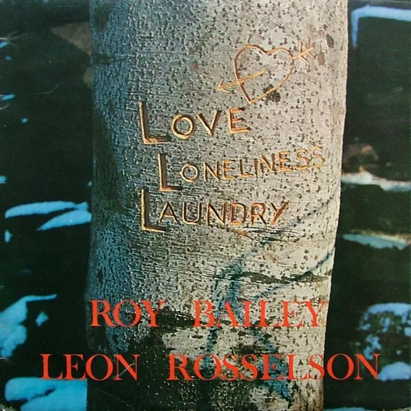 Love Loneliness Laundry