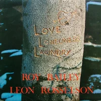 Love Loneliness Laundry