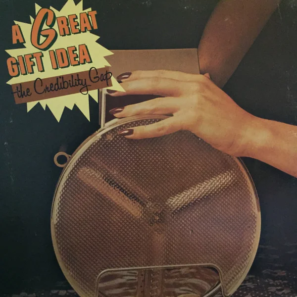 A Great Gift Idea