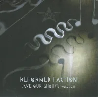 Save Our Ghohsts Volume II