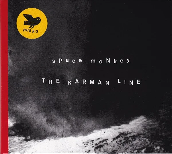 The Karman Line